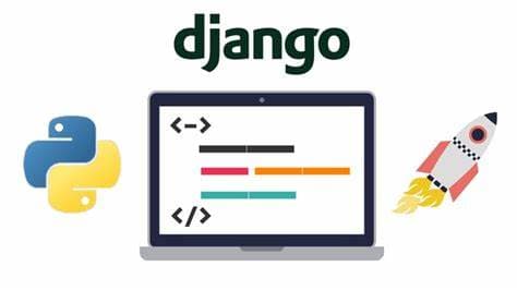 Microservice Architecture in Django project